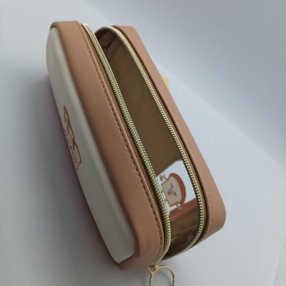 Pan dorobo picture book pencil case - Picture 3 of 6